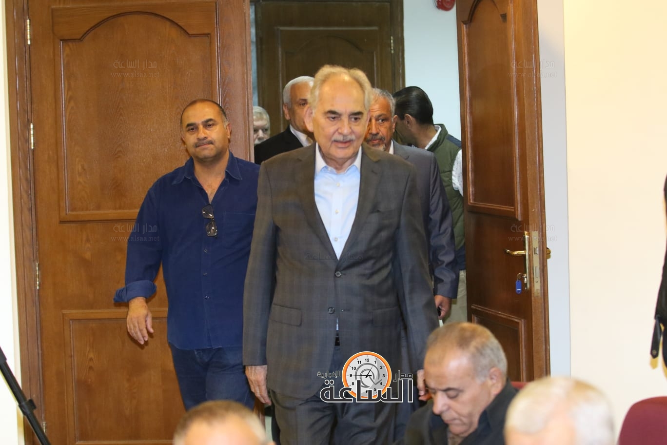 Madar Al-Saa Images 0.5598661997862835