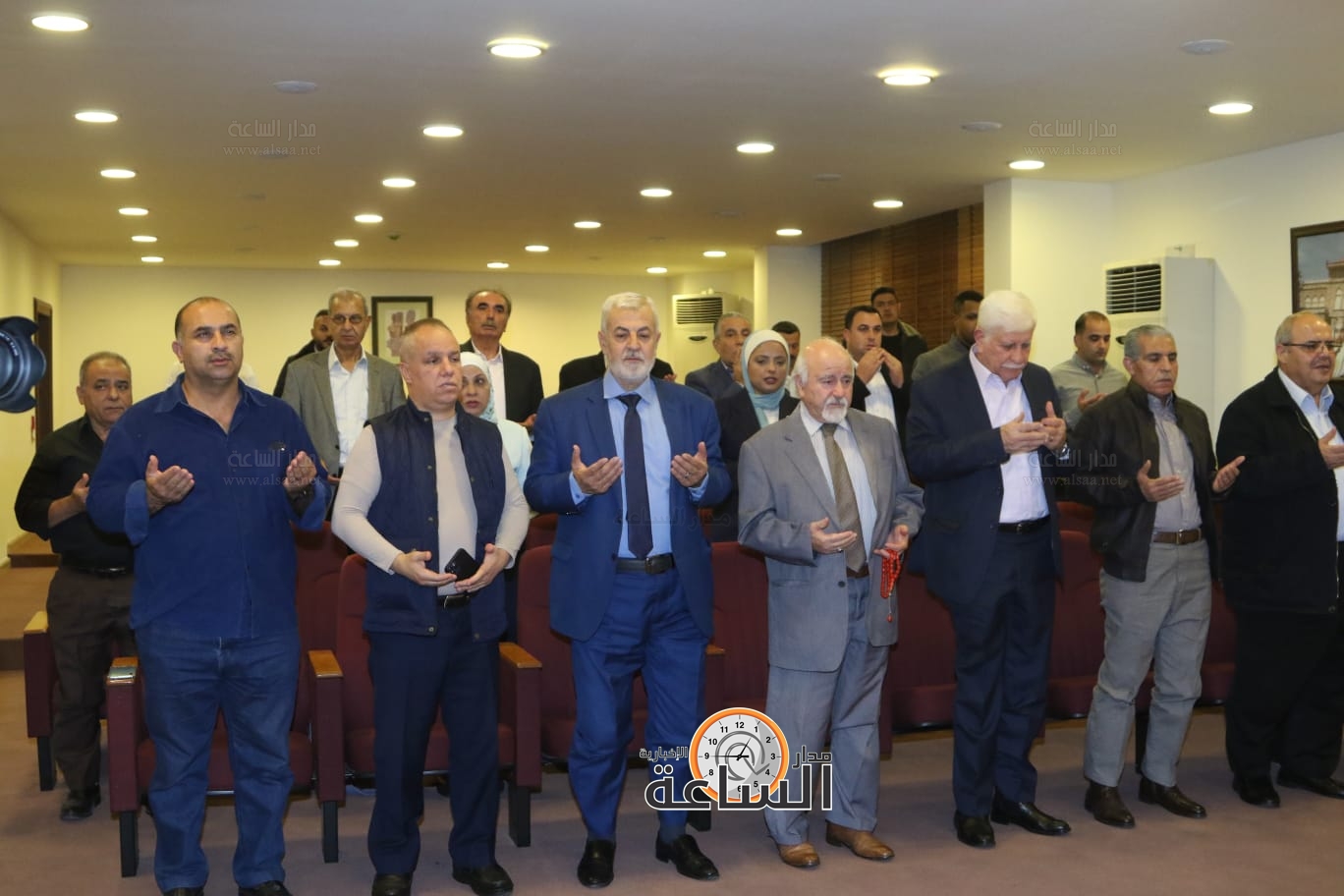 Madar Al-Saa Images 0.629554316702994