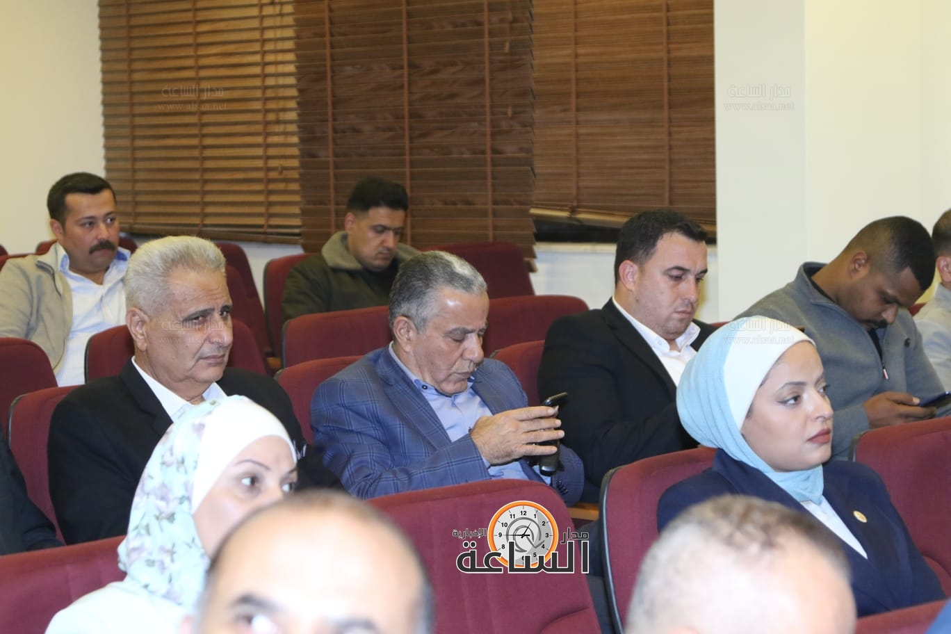 Madar Al-Saa Images 0.24458135924164592