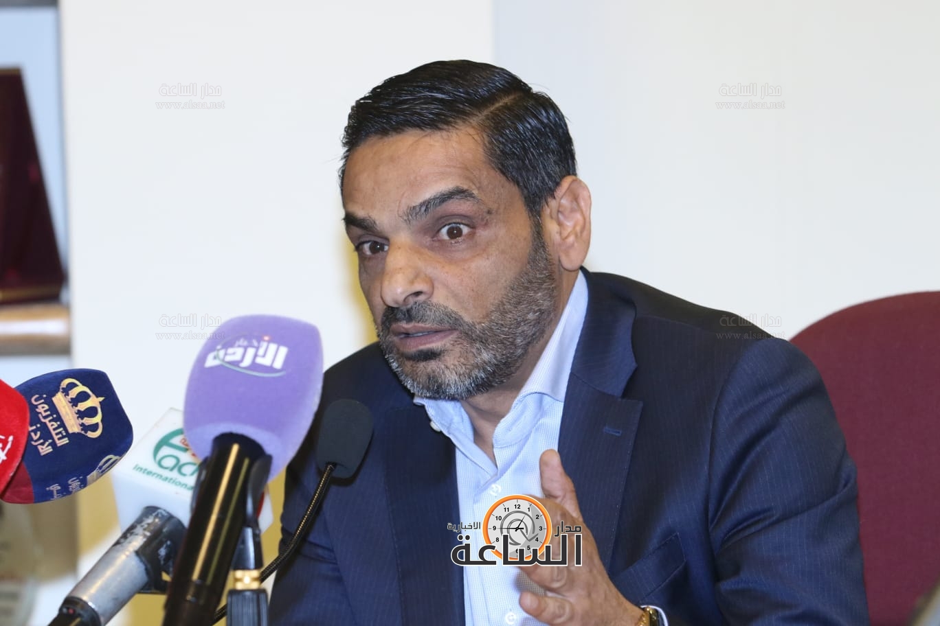 Madar Al-Saa Images 0.020319238879751067