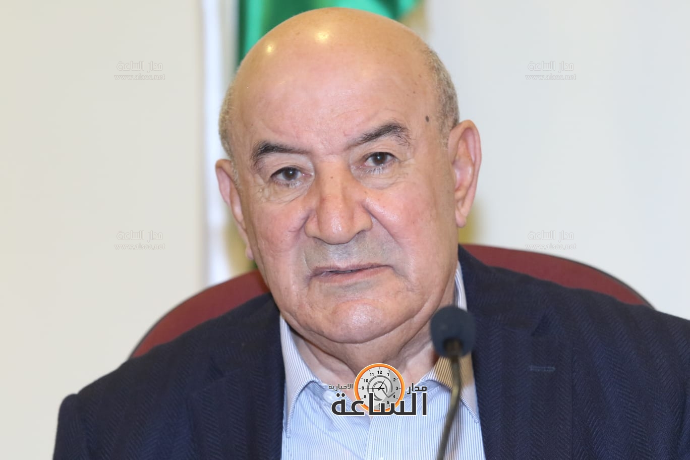 Madar Al-Saa Images 0.5501729288484611