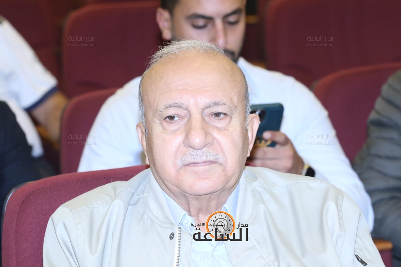 Madar Al-Saa Images 0.5989623774277748