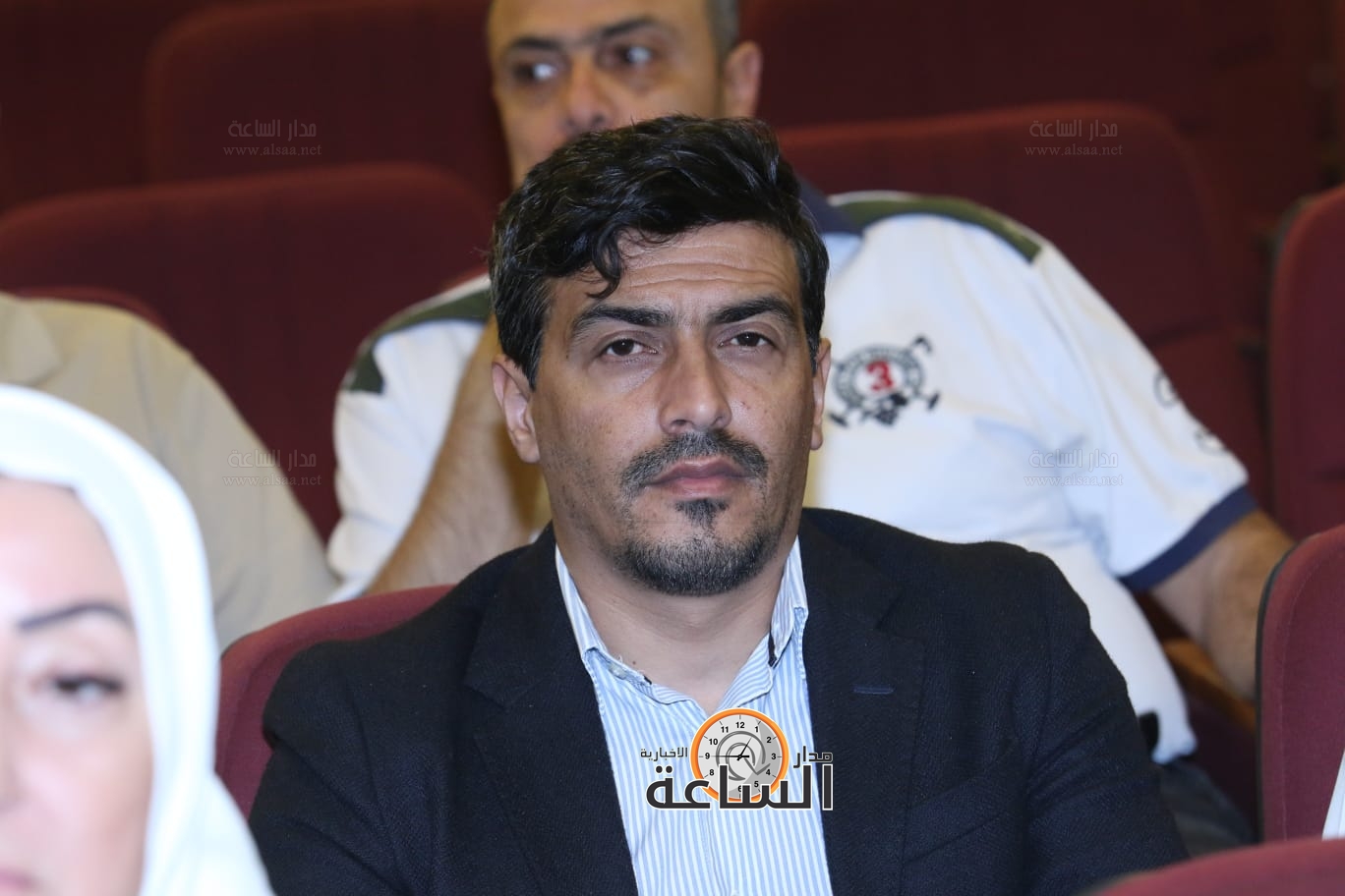 Madar Al-Saa Images 0.01684975494281704