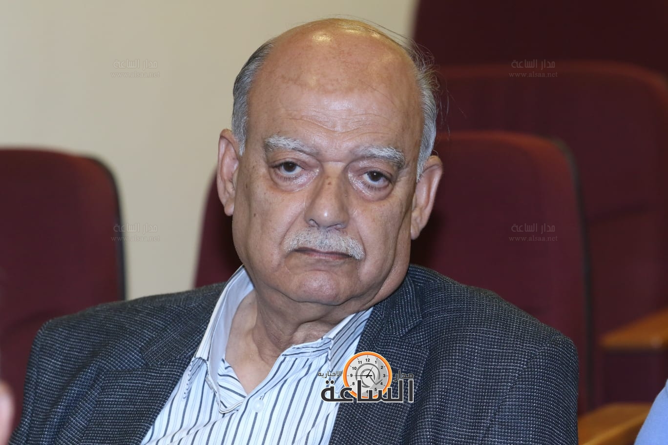 Madar Al-Saa Images 0.4633777195134794