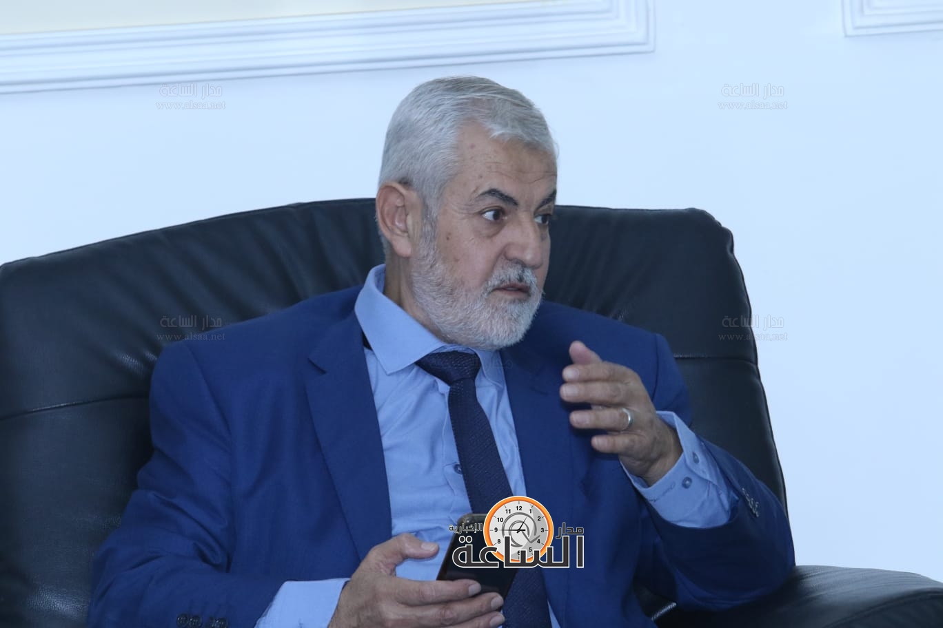 Madar Al-Saa Images 0.13632972039163227