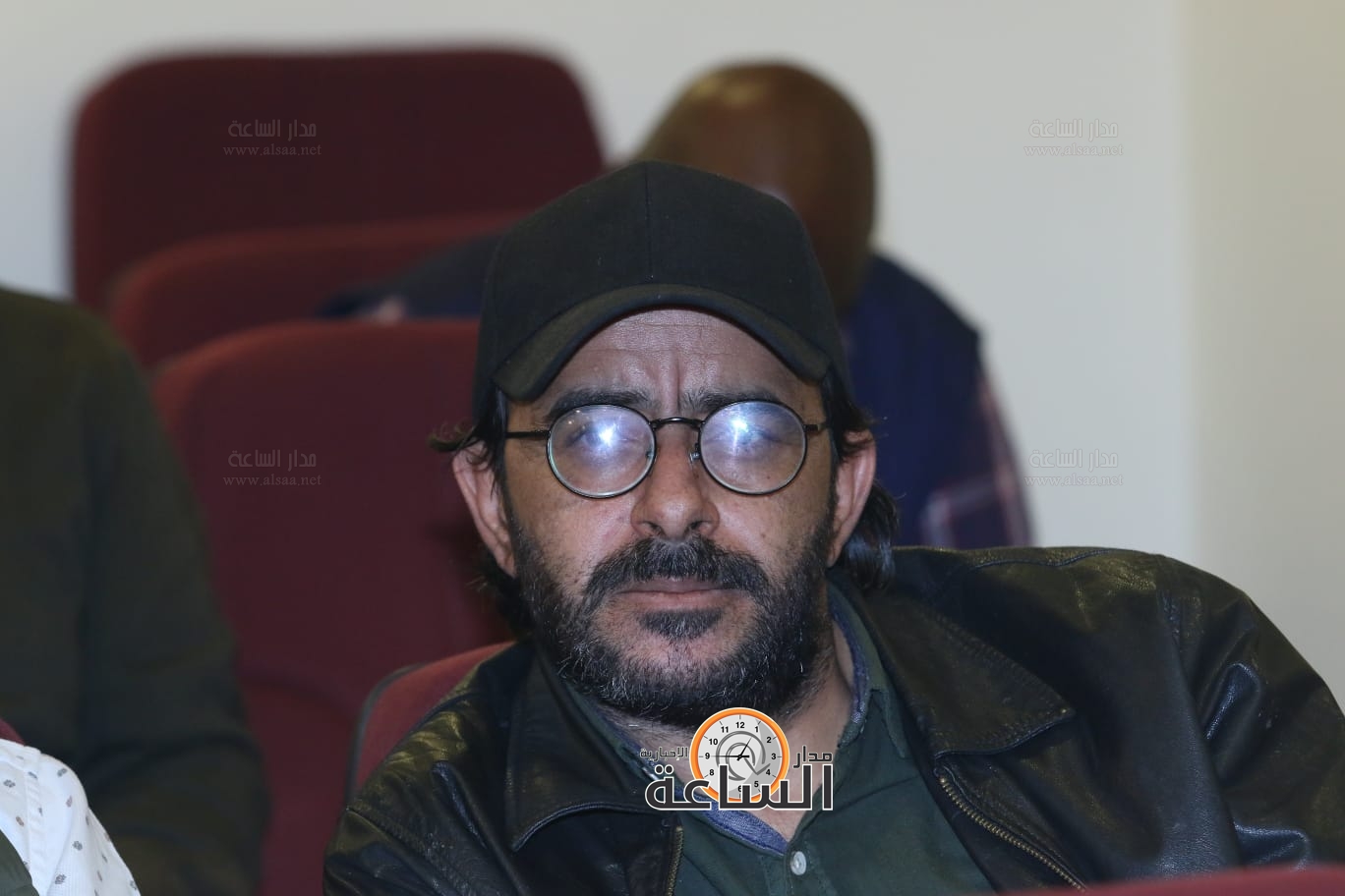 Madar Al-Saa Images 0.880046627536339