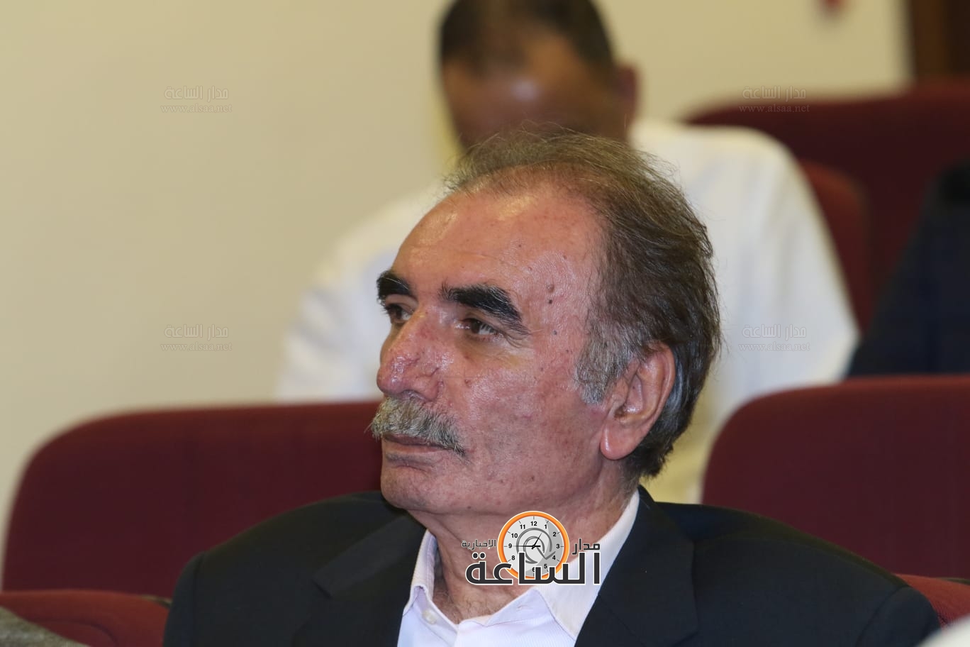 Madar Al-Saa Images 0.7949427610828455