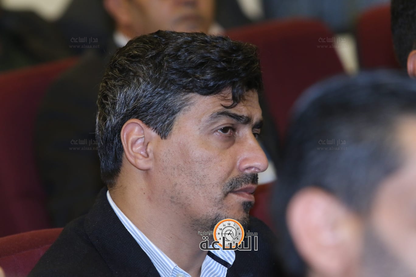 Madar Al-Saa Images 0.7063674812505751