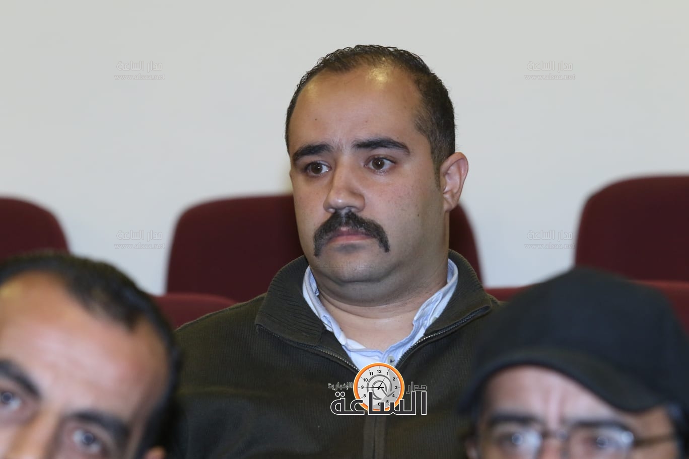 Madar Al-Saa Images 0.5630347512557312