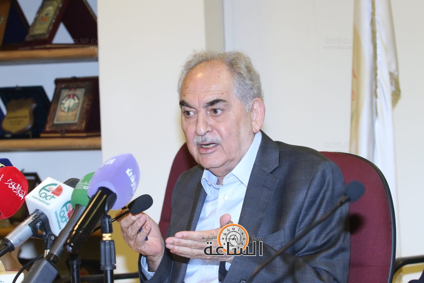 Madar Al-Saa Images 0.03345520320825979