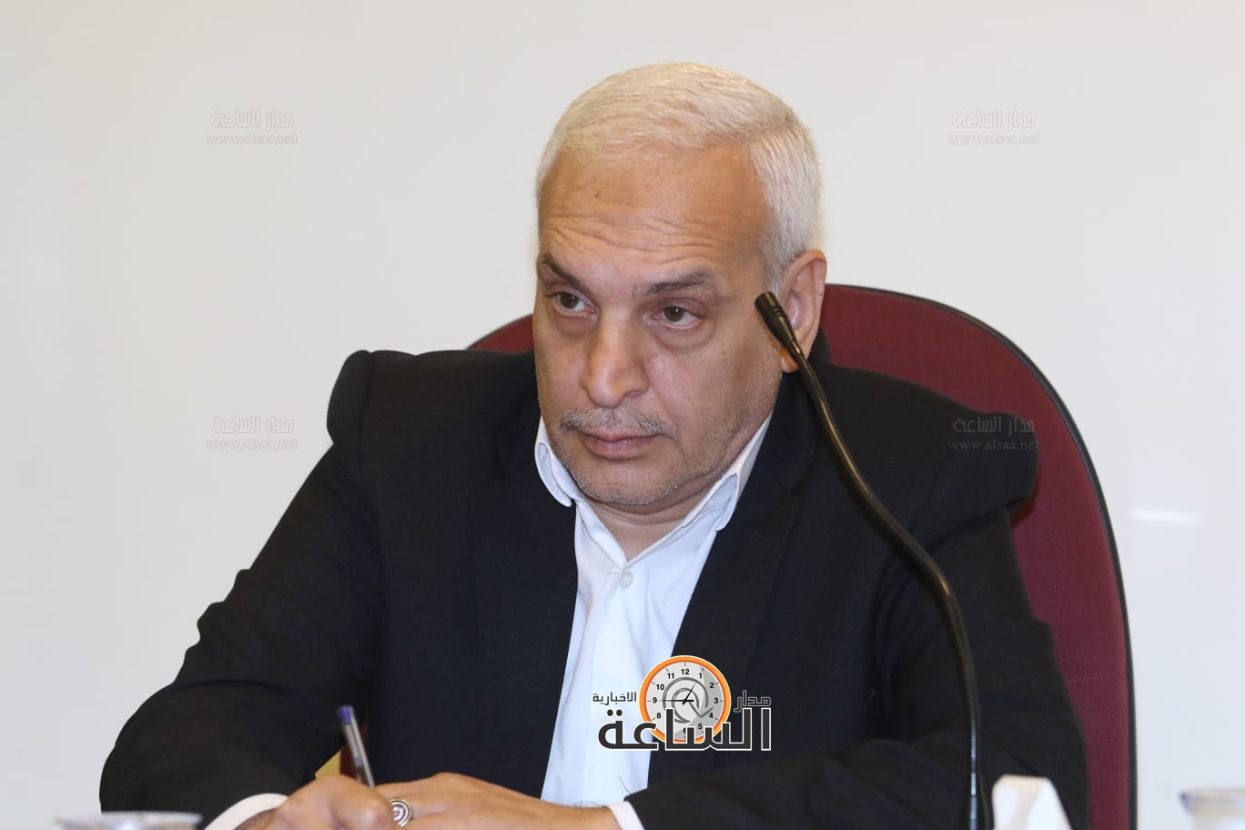 Madar Al-Saa Images 0.9537888263174319