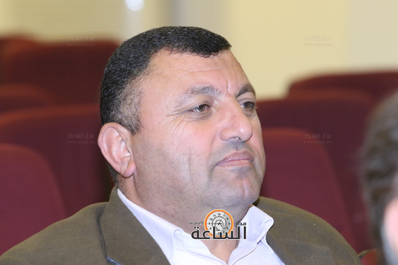 Madar Al-Saa Images 0.7689486748379035