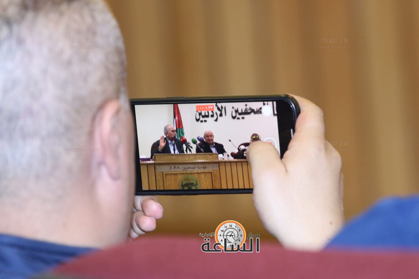 Madar Al-Saa Images 0.09842138835191538