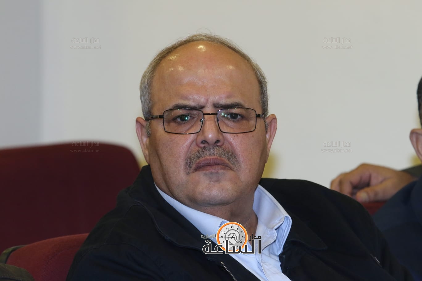 Madar Al-Saa Images 0.6013706907831098