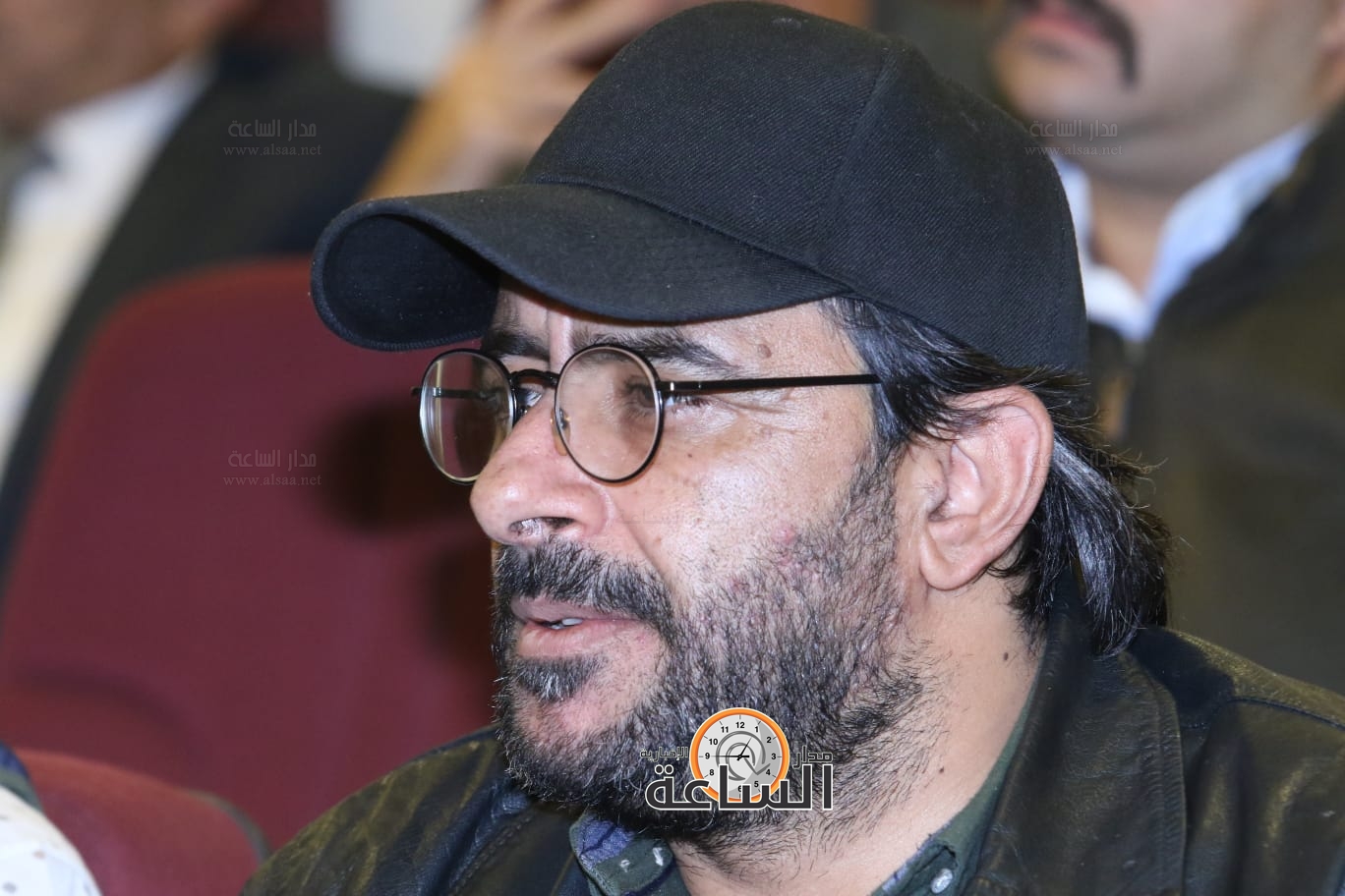 Madar Al-Saa Images 0.42691606952745076