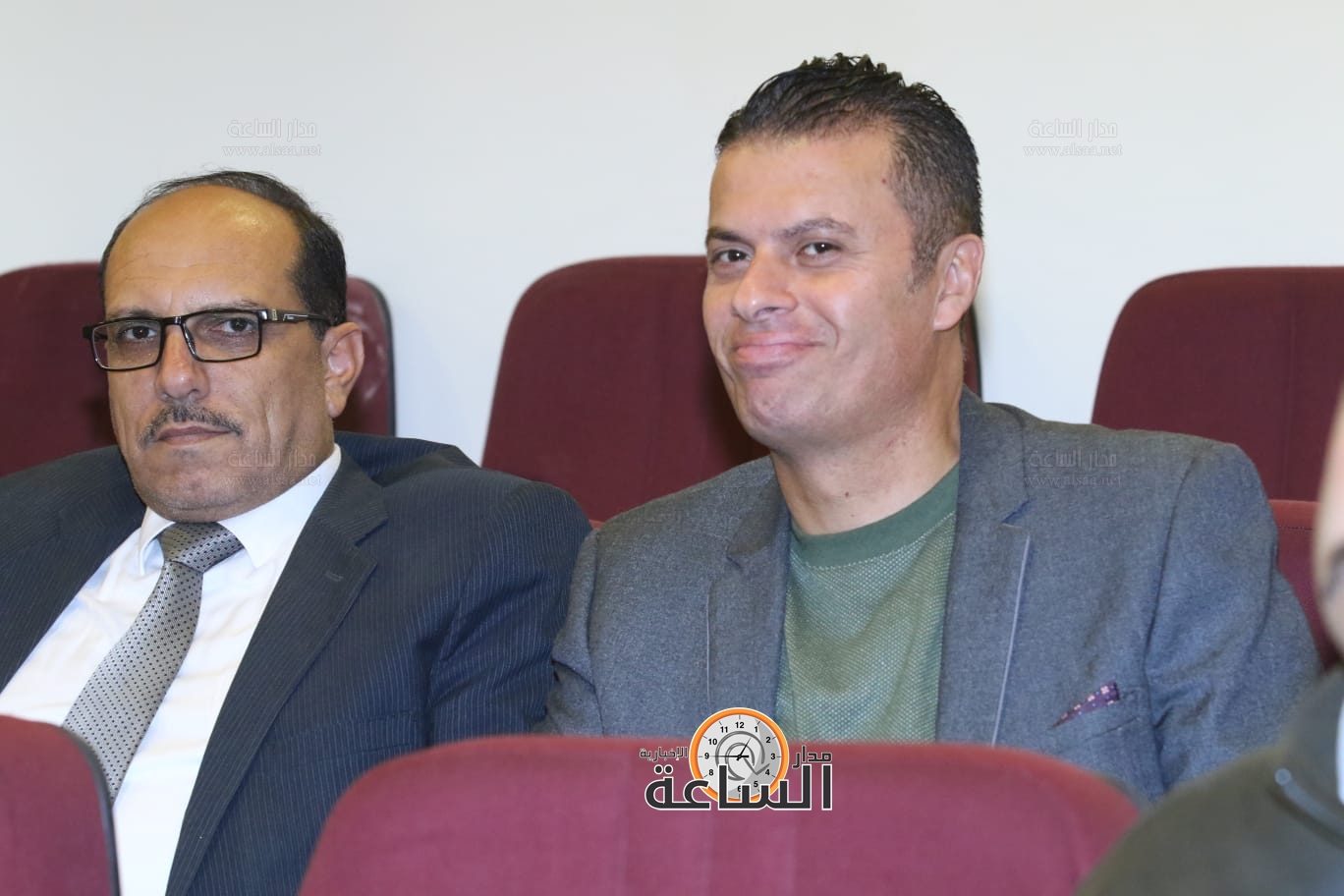 Madar Al-Saa Images 0.19193204270047692