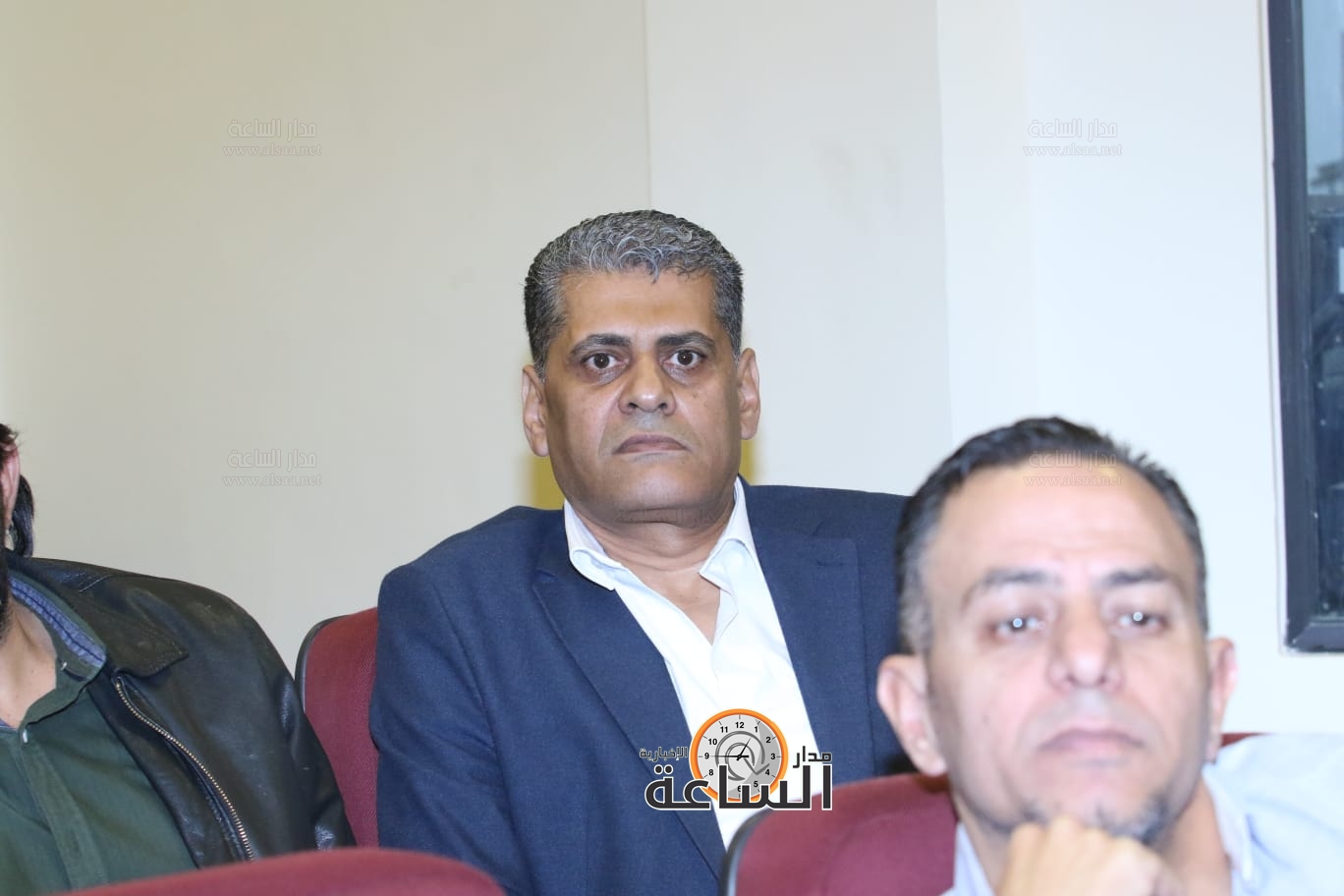 Madar Al-Saa Images 0.3091838031062075