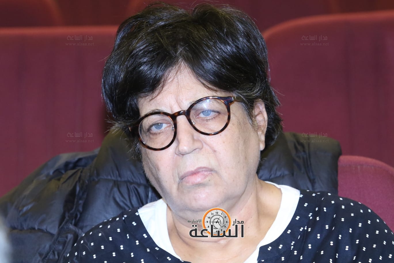 Madar Al-Saa Images 0.5377562763122214