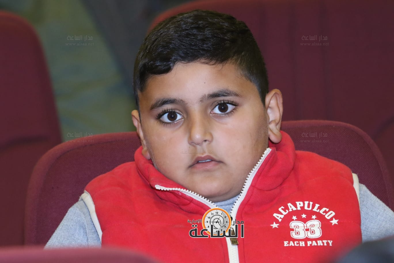 Madar Al-Saa Images 0.18163603407269835