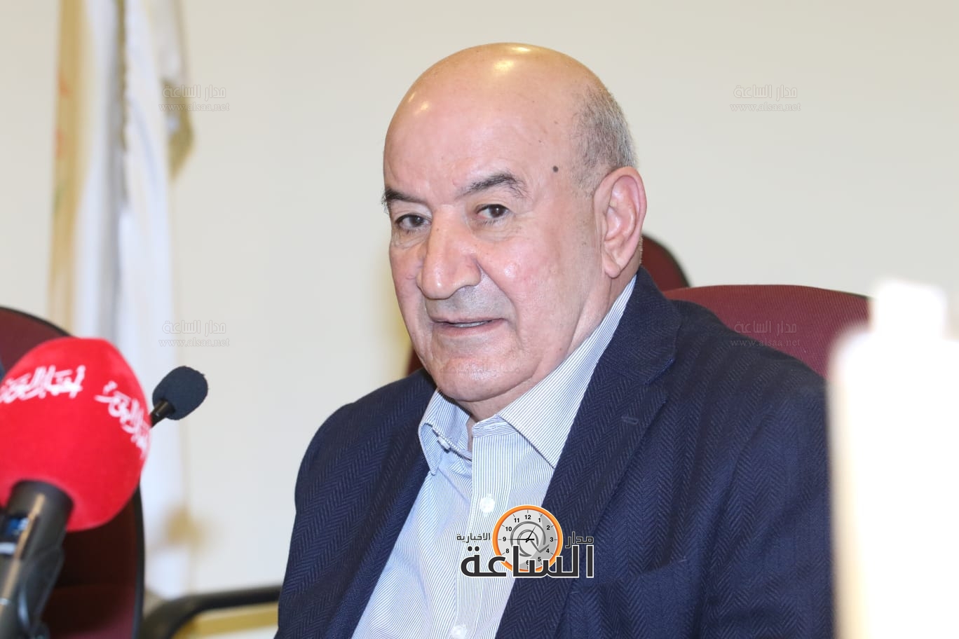 Madar Al-Saa Images 0.3071118963924373