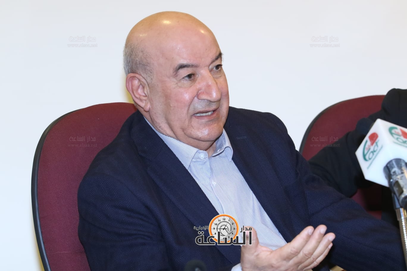 Madar Al-Saa Images 0.5025617379075171