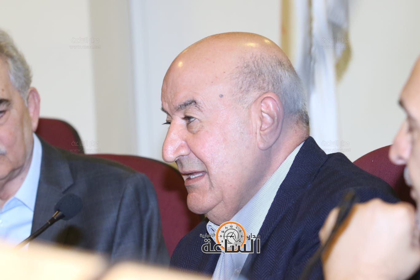 Madar Al-Saa Images 0.7058538826597665