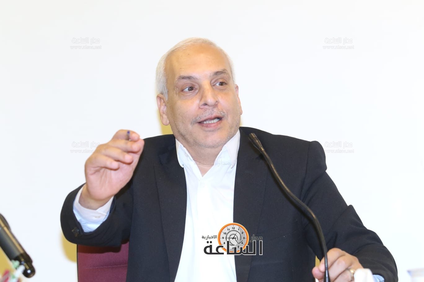 Madar Al-Saa Images 0.8376846662068402