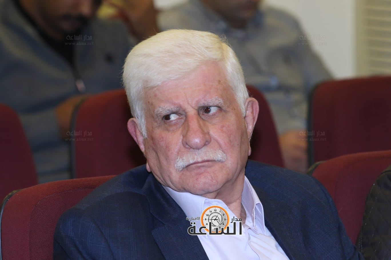 Madar Al-Saa Images 0.9307570696936123