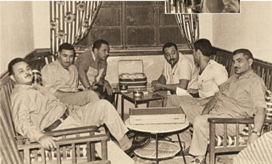 Madar Al-Saa Images 0.5543035538413903