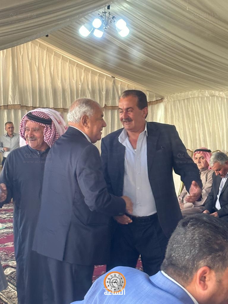 Madar Al-Saa Images 0.7782546689899853