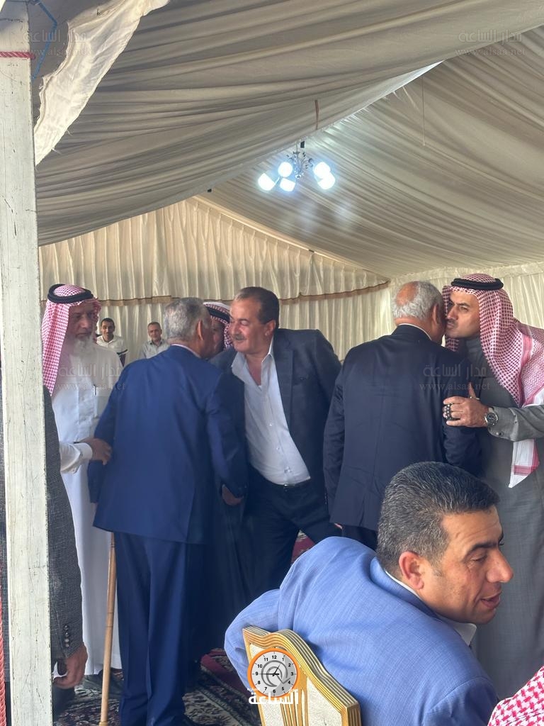 Madar Al-Saa Images 0.3509381733185185