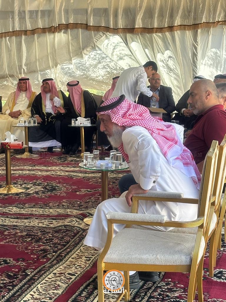 Madar Al-Saa Images 0.7775576042060981