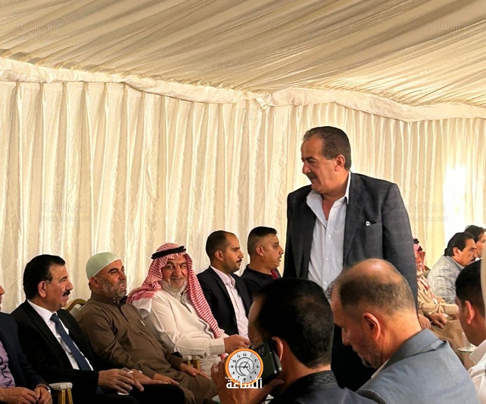 Madar Al-Saa Images 0.8592815205165387