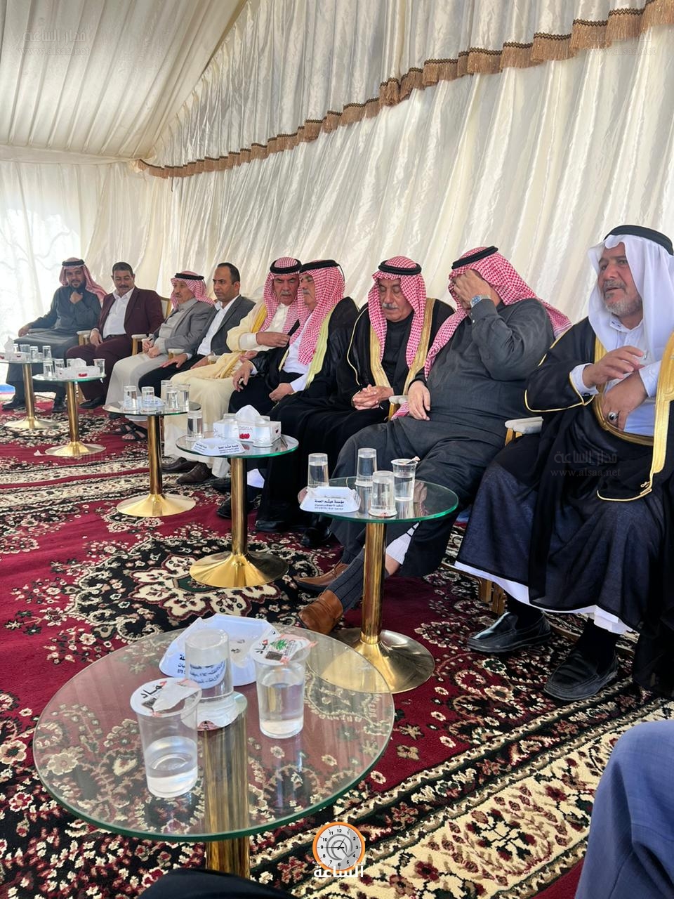 Madar Al-Saa Images 0.32539366159236194