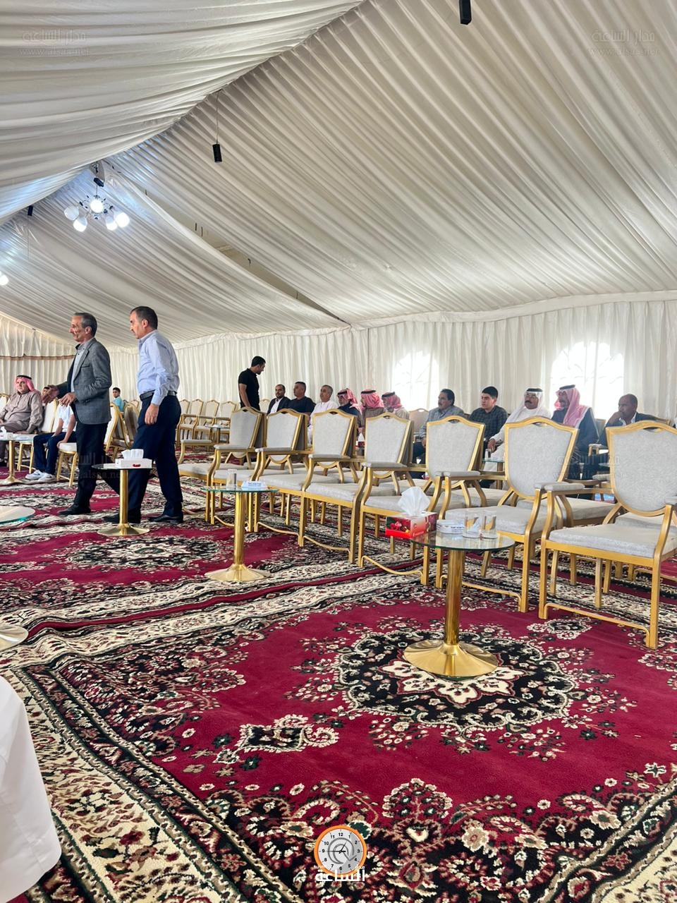 Madar Al-Saa Images 0.6273070605122578