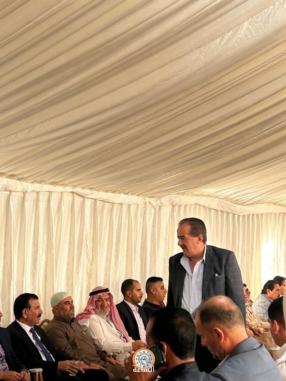 Madar Al-Saa Images 0.3364529641995614