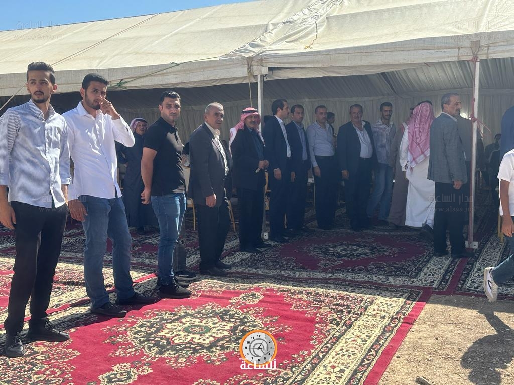 Madar Al-Saa Images 0.5364652778520344