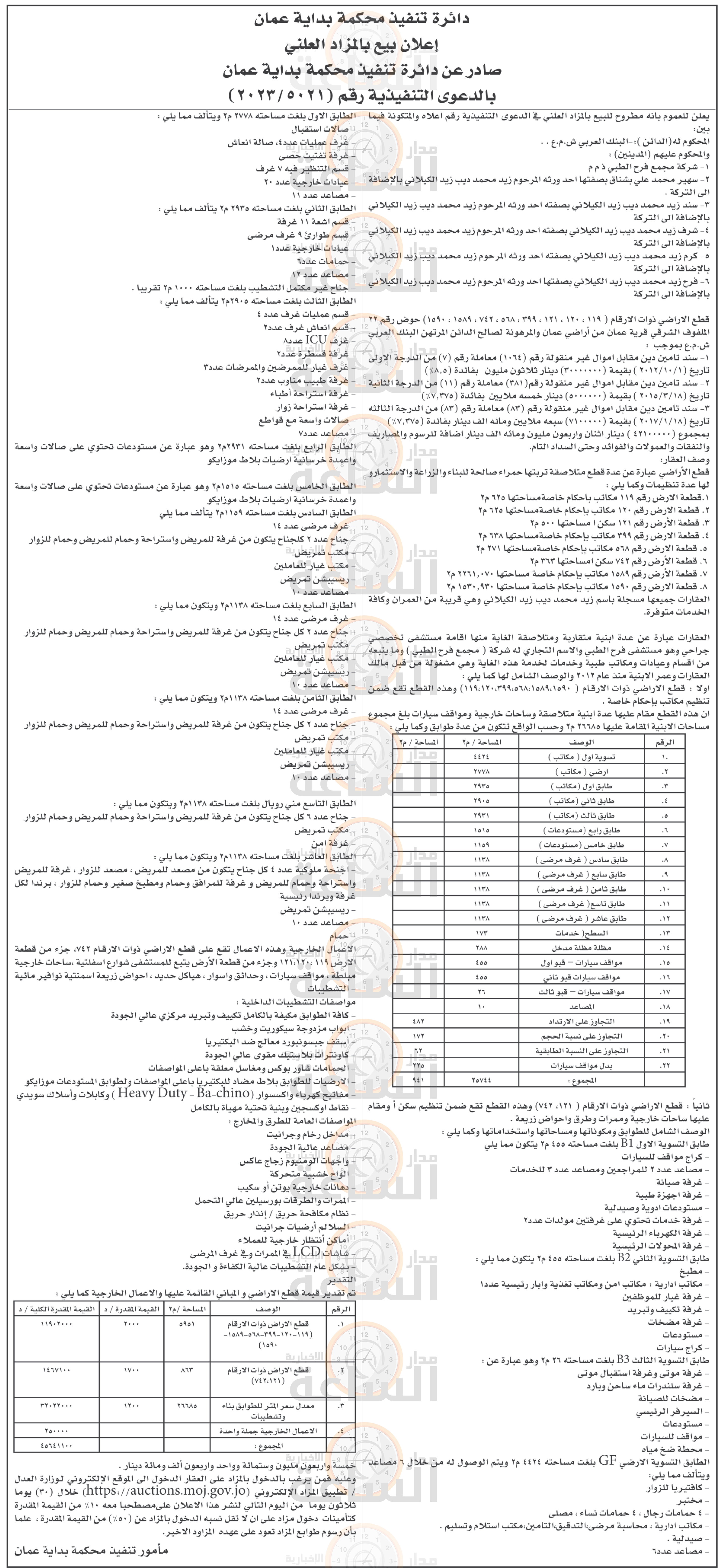 Madar Al-Saa Images 0.30766218984037774