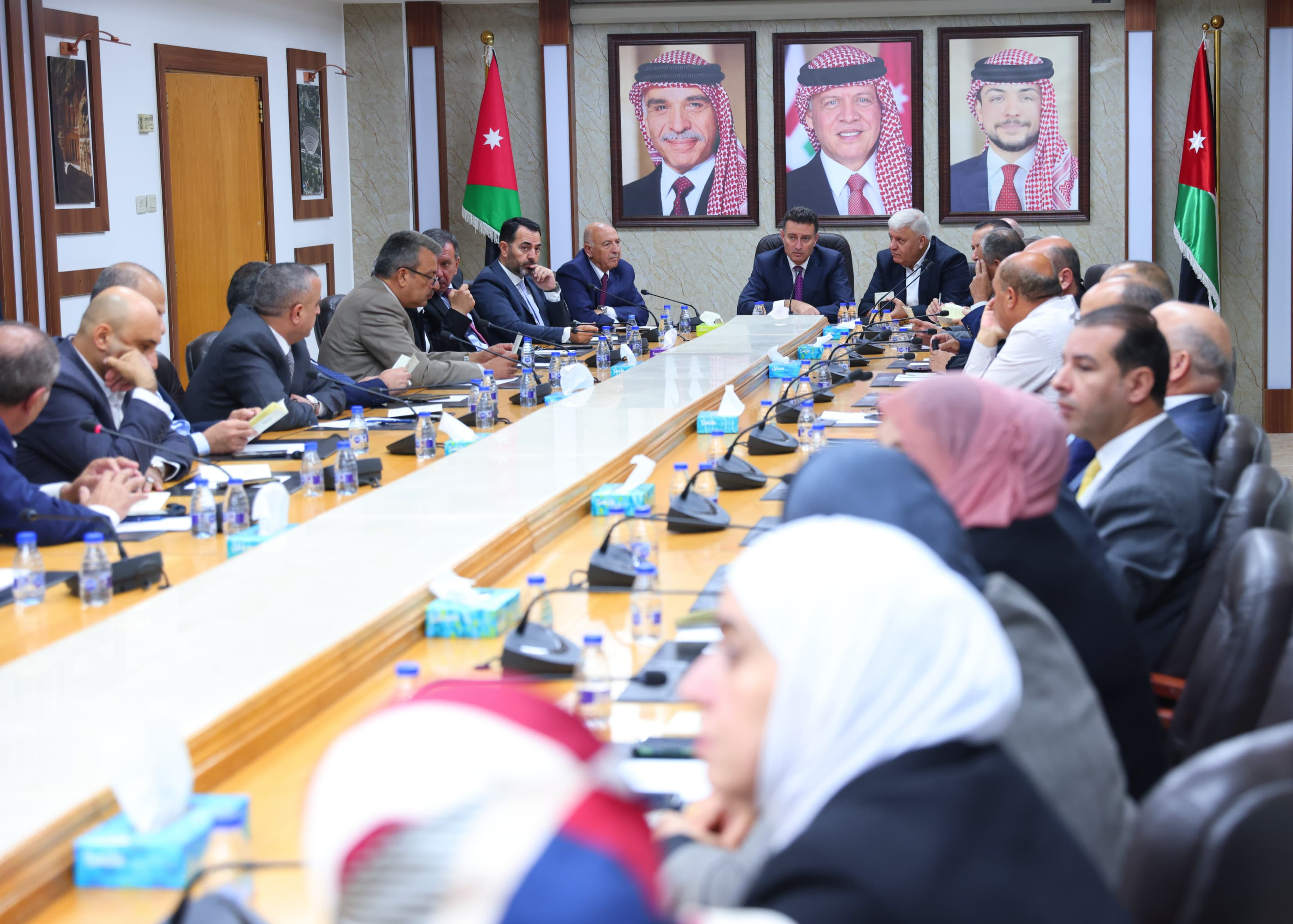 Madar Al-Saa Images 0.3033355527217201