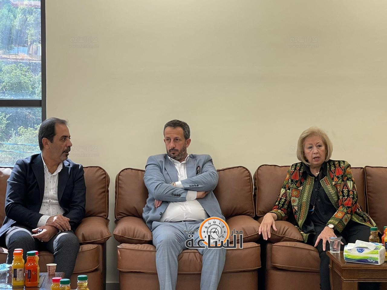 Madar Al-Saa Images 0.6230613817962822