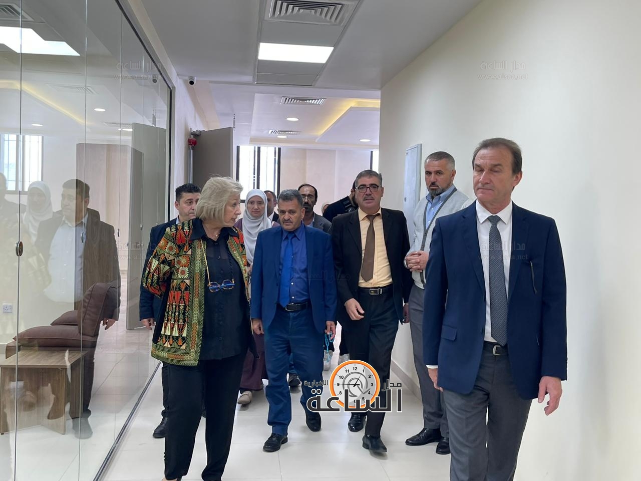 Madar Al-Saa Images 0.18831093990119974