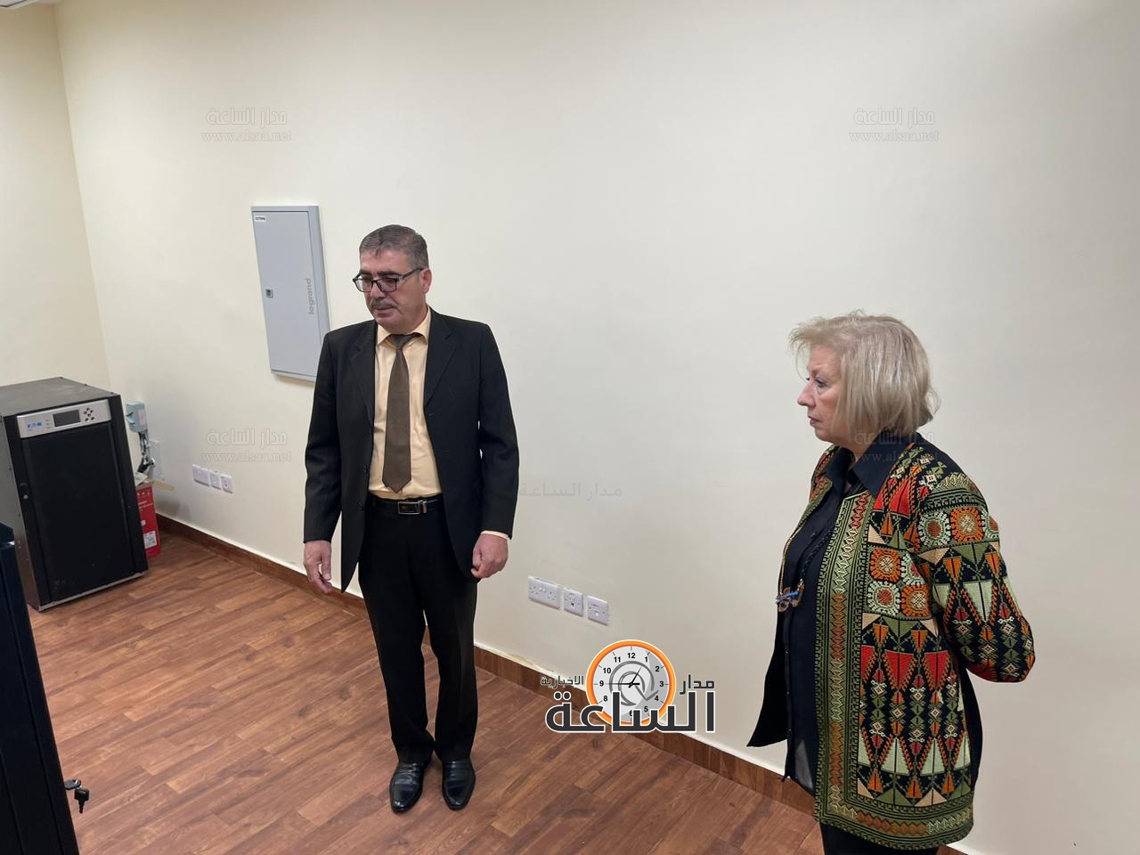 Madar Al-Saa Images 0.7499328703563073