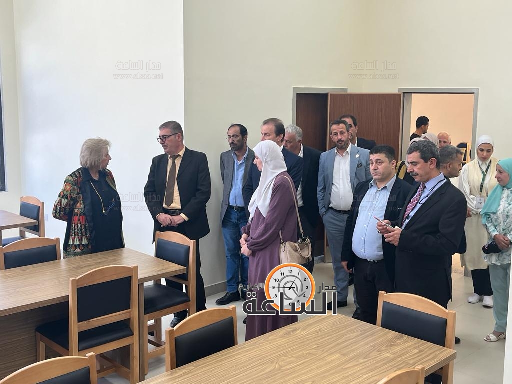 Madar Al-Saa Images 0.8608117442929557