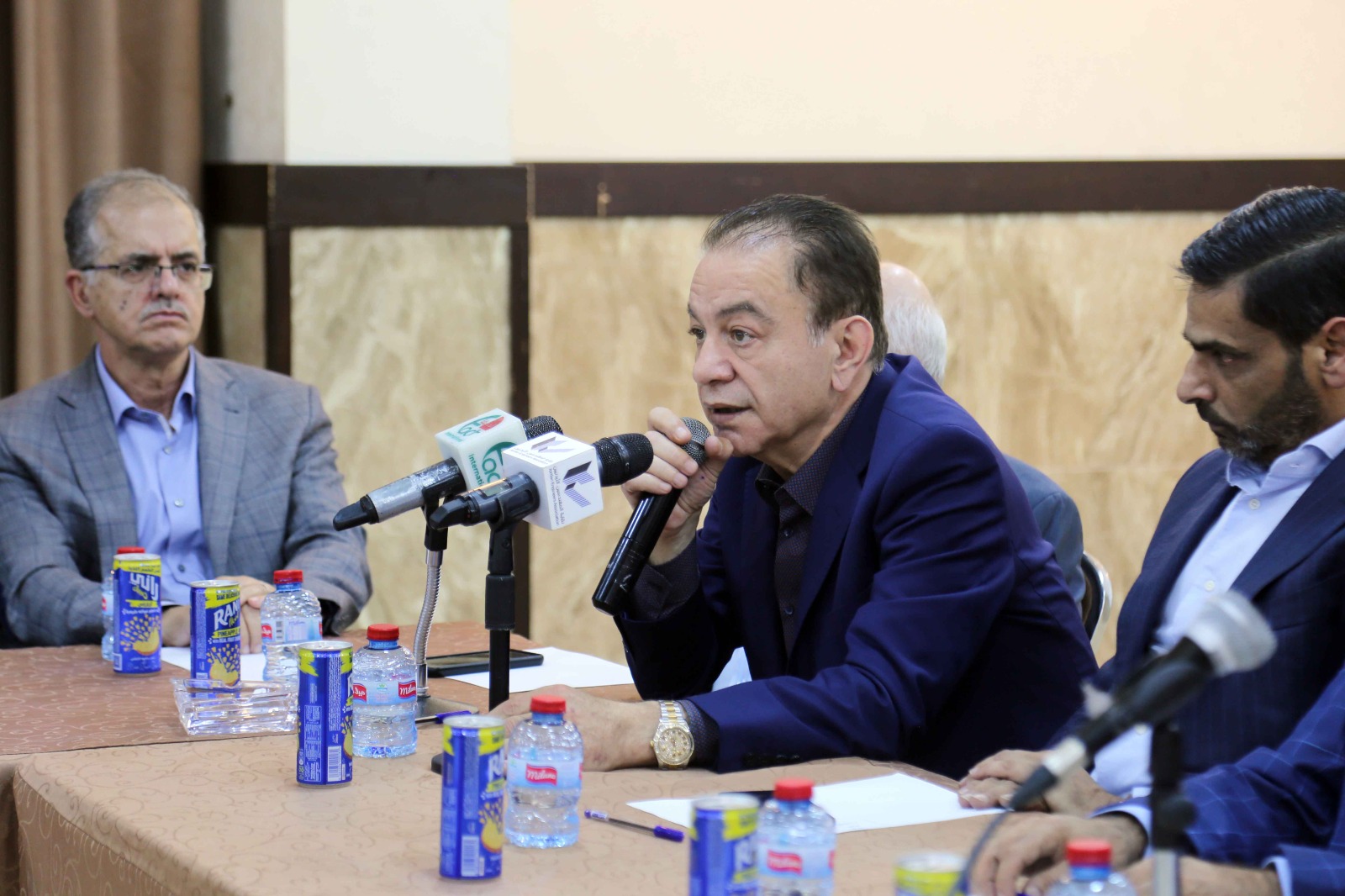 Madar Al-Saa Images 0.7481195251172745