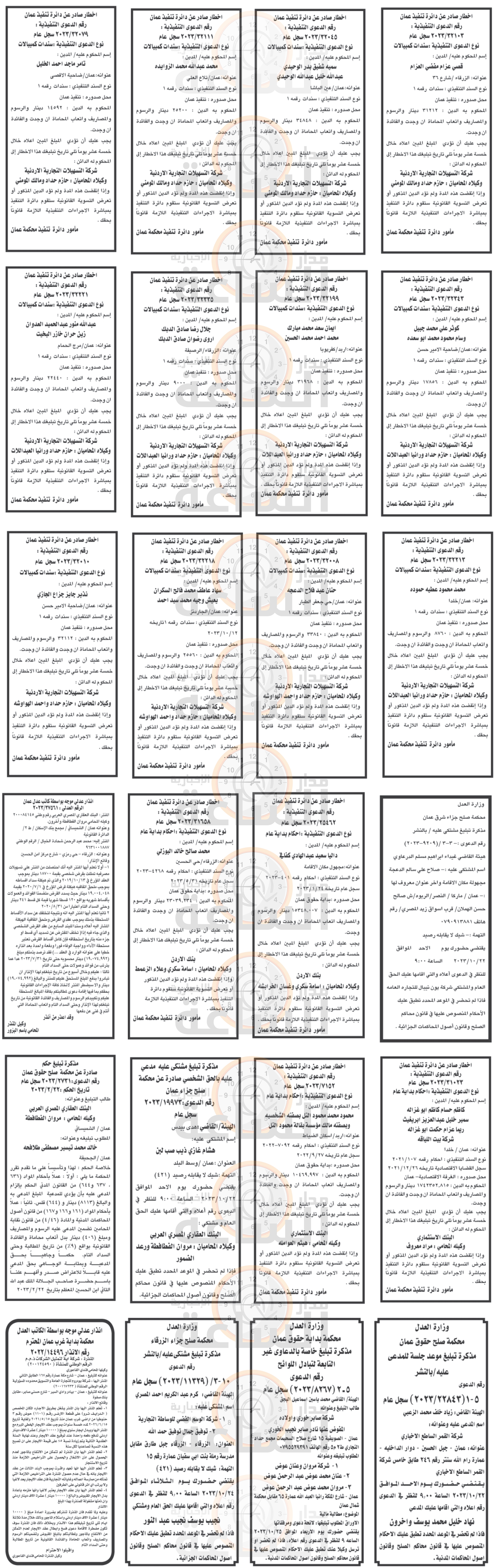 Madar Al-Saa Images 0.04852620545273956