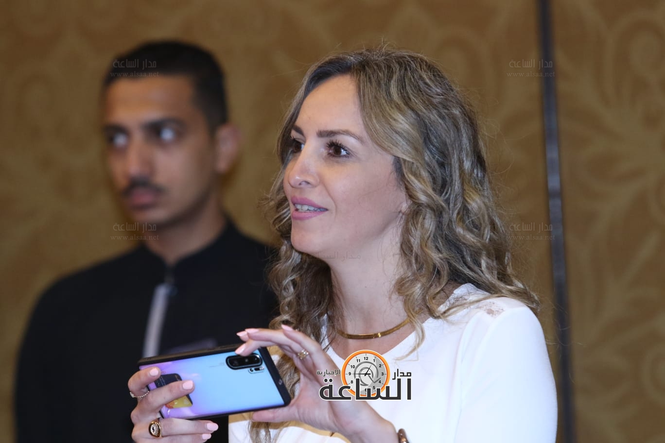 Madar Al-Saa Images 0.694498493192145