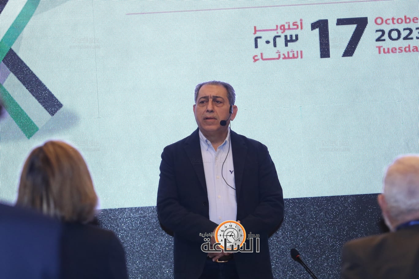 Madar Al-Saa Images 0.06441940321539485