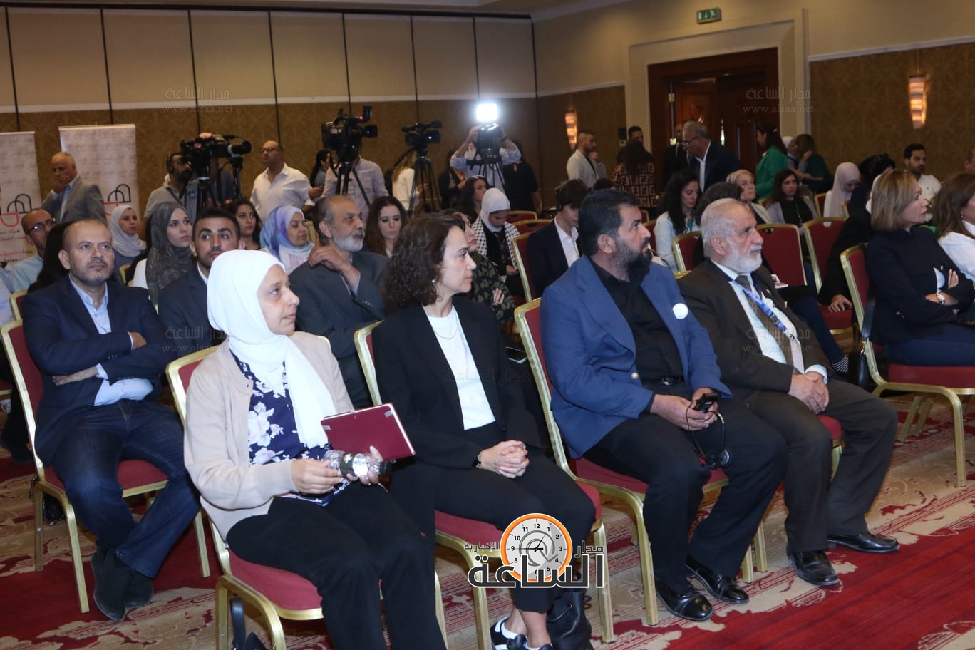 Madar Al-Saa Images 0.5276365763005968