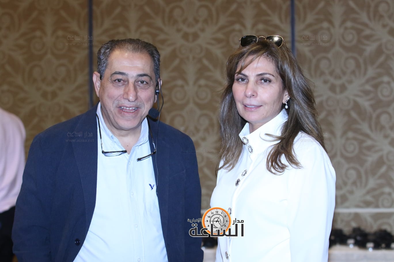 Madar Al-Saa Images 0.489961999727754