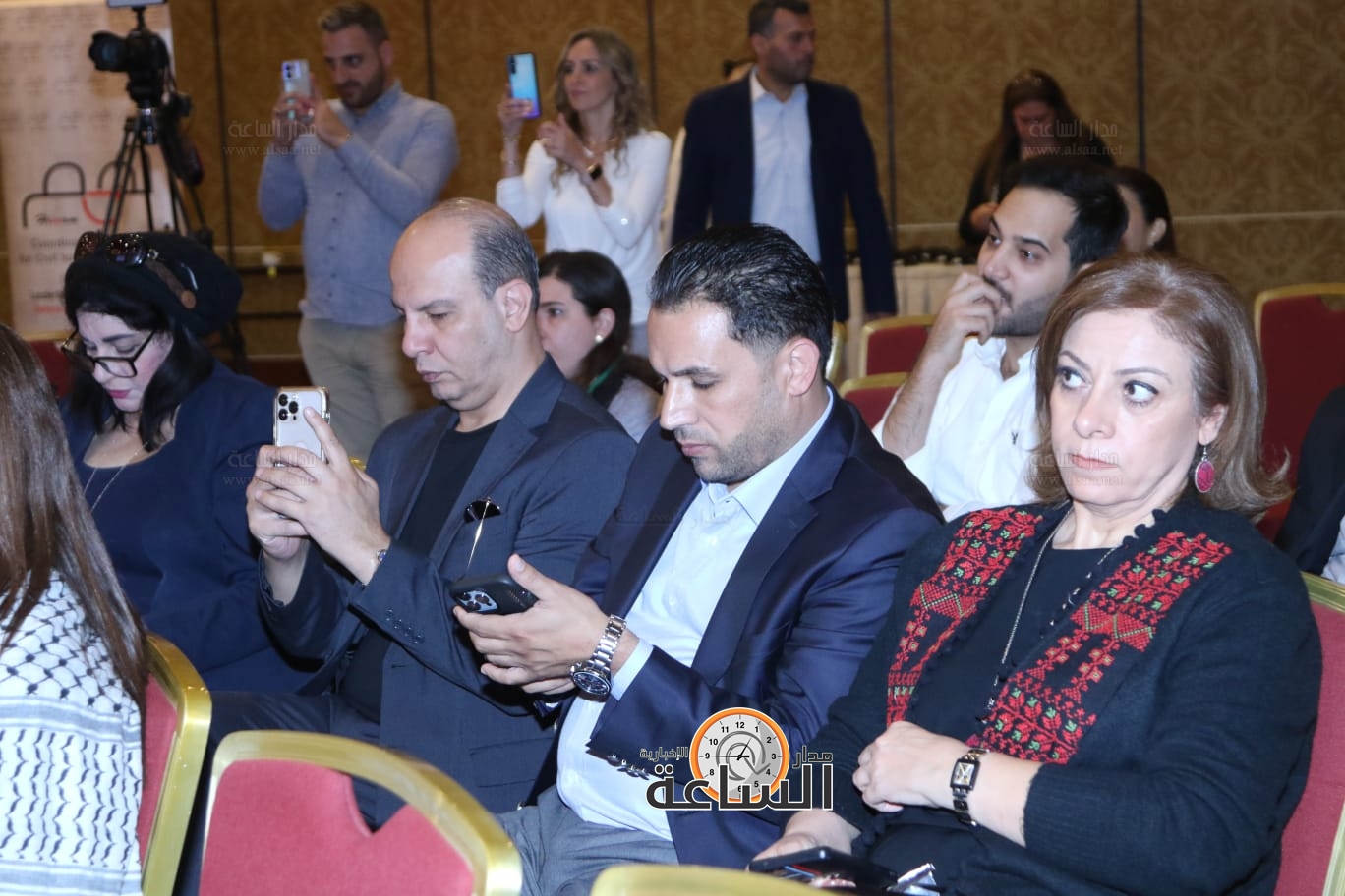 Madar Al-Saa Images 0.507985638503597